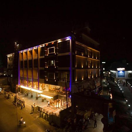 Hotel Kings Regency Drang Exterior foto